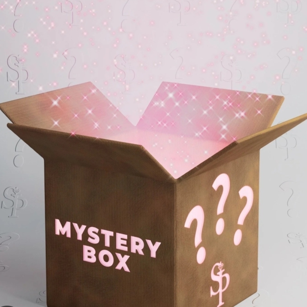 Assorted Girl Summer Mystery Box! ~ 30 pieces